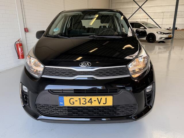 KIA PICANTO 1.0 MPi ComfortLine | Airco | 5-deurs