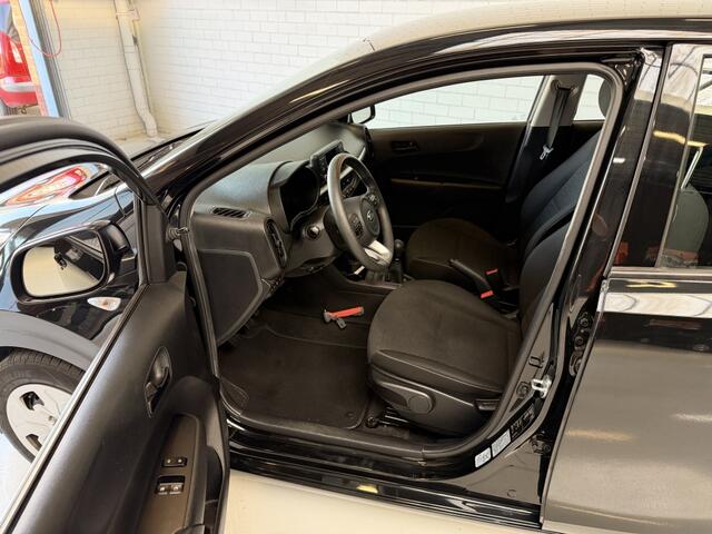 KIA PICANTO 1.0 MPi ComfortLine | Airco | 5-deurs