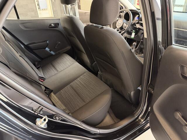 KIA PICANTO 1.0 MPi ComfortLine | Airco | 5-deurs