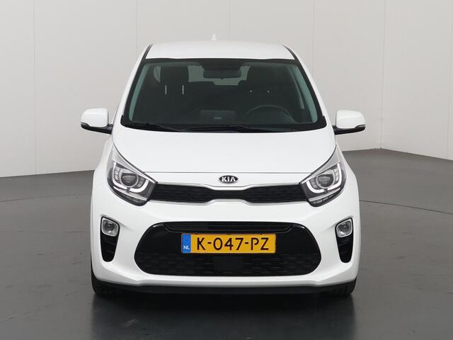 KIA PICANTO 1.0 DPi DynamicPlusLine | Keyless | Navigatie | Parkeercamera | Apple Carplay/Android Auto | Climate Control |