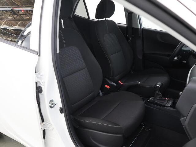 KIA PICANTO 1.0 DPi DynamicPlusLine | Keyless | Navigatie | Parkeercamera | Apple Carplay/Android Auto | Climate Control |