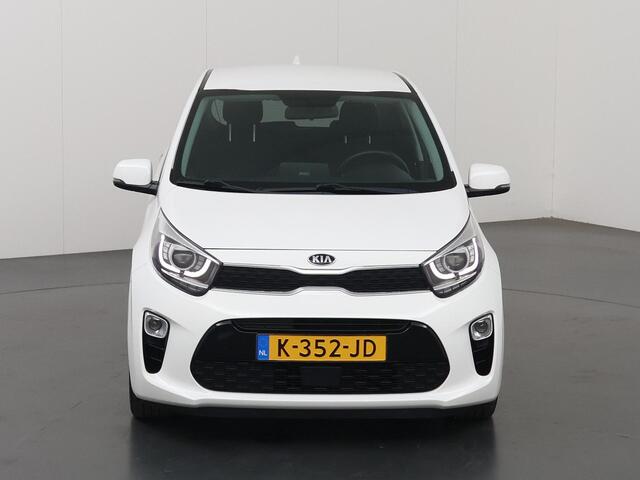 KIA PICANTO 1.0 DPi DynamicPlusLine | Keyless | Navigatie | Parkeercamera | Apple Carplay/Android Auto | Climate Control |
