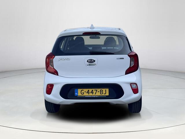 KIA PICANTO 1.0 MPi ComfortPlusLine | Carplay | Camera |