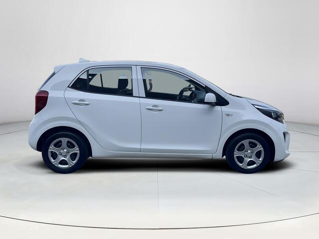 KIA PICANTO 1.0 MPi ComfortPlusLine | Carplay | Camera |