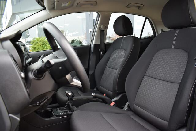 KIA PICANTO 1.0 DPi ComfortLine | Automaat | Cruise Control | Airco |