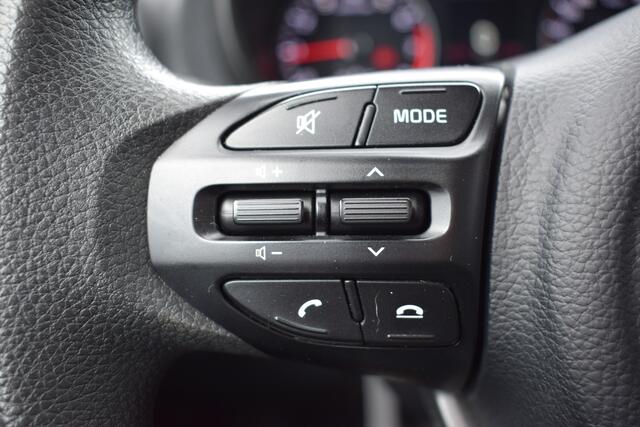 KIA PICANTO 1.0 DPi ComfortLine | Automaat | Cruise Control | Airco |