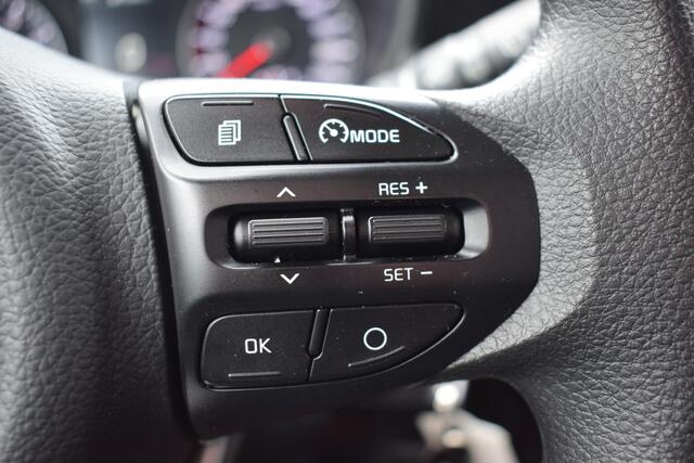 KIA PICANTO 1.0 DPi ComfortLine | Automaat | Cruise Control | Airco |