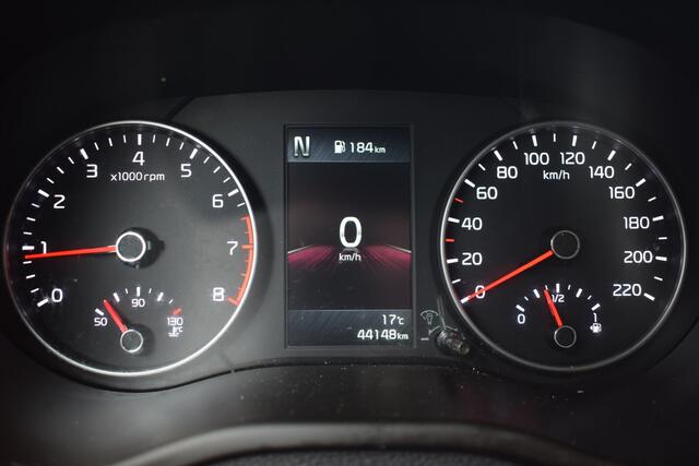 KIA PICANTO 1.0 DPi ComfortLine | Automaat | Cruise Control | Airco |