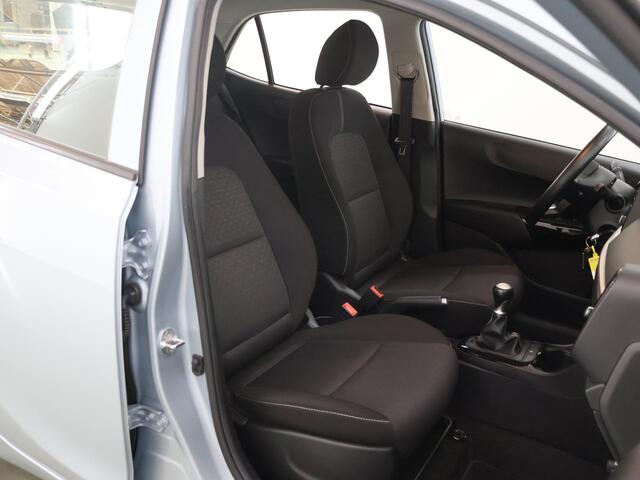 KIA PICANTO 1.0 MPi DynamicLine | Navigatie | Parkeercamera | Airco | Cruise Control |