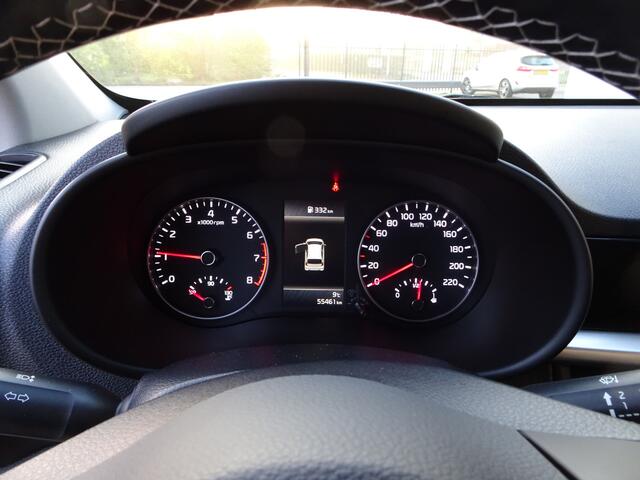 KIA PICANTO 1.0 DPi DynamicLine Airco, cruise controle, Apple carplay, android auto, licht metalen velgen, achteruitrijcamera, enz.