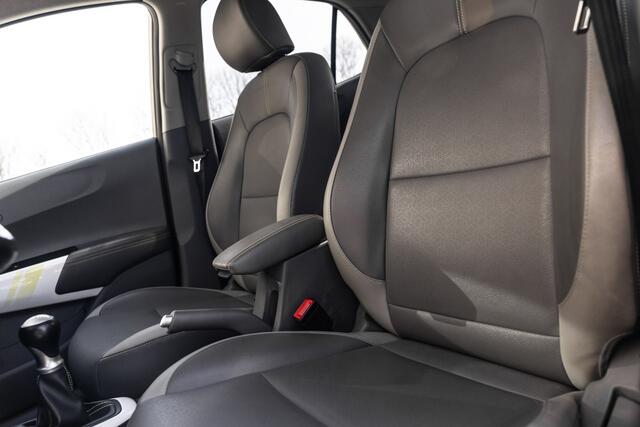 KIA PICANTO T-GDI X-Line | Camera | Cruise | Tel Draadloos opla