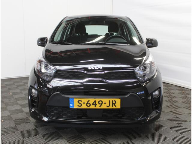KIA PICANTO 1.0 DPi DynamicLine CAMERA | CARPLAY | CRUISE | DAB | LM