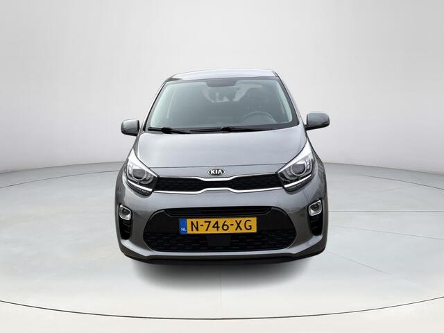 KIA PICANTO 1.0 DPi DynamicPlusLine Key-Less | 15inch | Climatronic | 1e Eigenaar