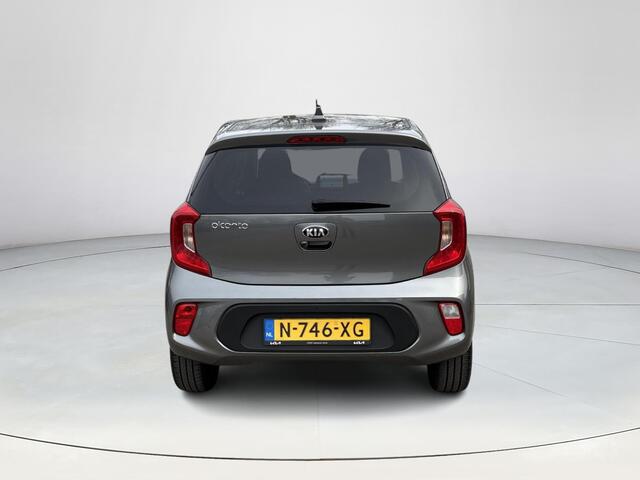 KIA PICANTO 1.0 DPi DynamicPlusLine Key-Less | 15inch | Climatronic | 1e Eigenaar