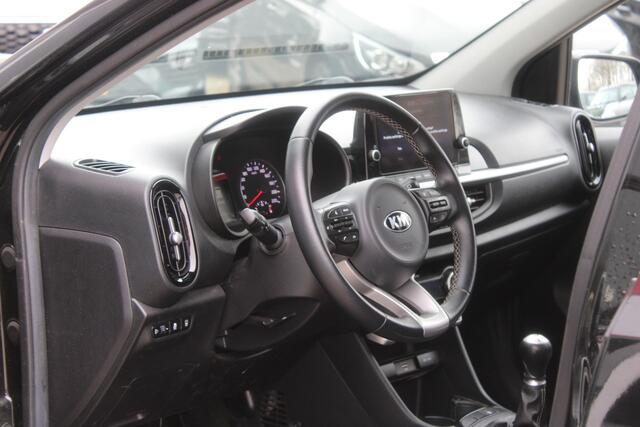 KIA PICANTO 1.0 DPi DynamicPlusLine//Led//Carplay//Navi//Camera!!