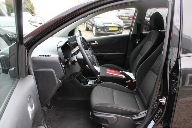 KIA PICANTO 1.0 DPi DynamicPlusLine//Led//Carplay//Navi//Camera!!