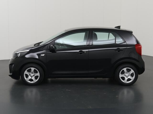 KIA PICANTO 1.0 MPi ComfortPlusLine | Navigatie | Airconditioning | Camera | DAB | Apple CarPlay/Android Auto | Bluetooth |