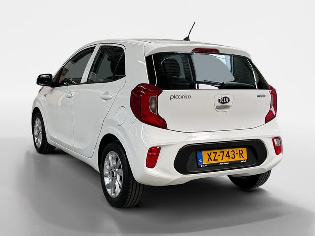 KIA PICANTO 1.0 MPi EconomyPlusLine I LM Velgen I Radio I Airco