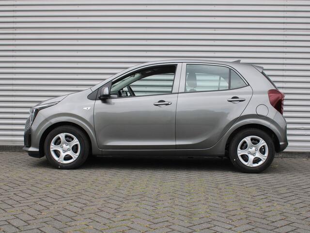 KIA PICANTO 1.0 GDi DynamicLine | Nieuw | Direct leverbaar |