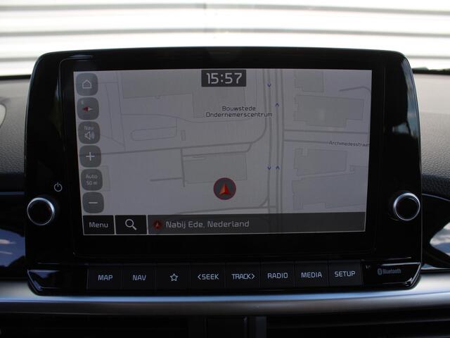 KIA PICANTO 1.0 GDi DynamicLine | Nieuw | Direct leverbaar |