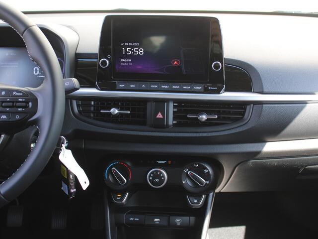 KIA PICANTO 1.0 GDi DynamicLine | Nieuw | Direct leverbaar |