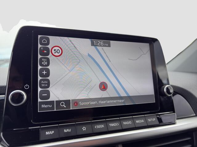 KIA PICANTO 1.0 DPI DynamicPlusLine