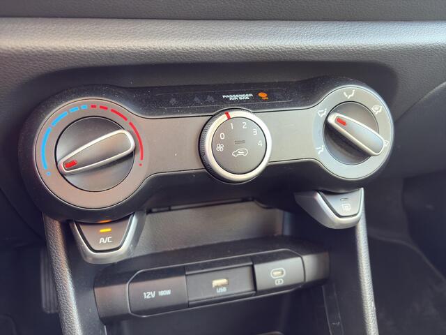 KIA PICANTO 1.0 DPI DynamicLine