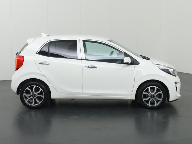 KIA PICANTO 1.0 DPi DynamicPlusLine | Keyless | Navigatie | Parkeercamera | Apple Carplay/Android Auto | Climate Control |