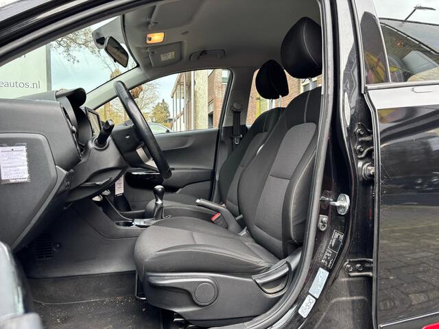 KIA PICANTO 1.0 MPi DynamicLine