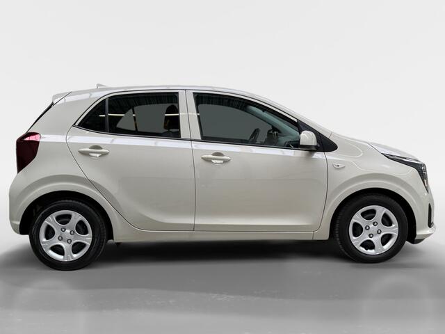 KIA PICANTO 1.0 DPI DynamicLine I Automaat I Navigatie I Cruise Control I Carplay
