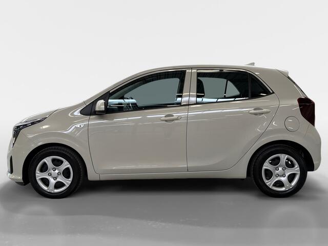 KIA PICANTO 1.0 DPI DynamicLine I Automaat I Navigatie I Cruise Control I Carplay