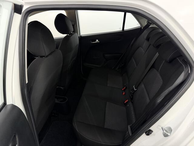 KIA PICANTO 1.0 DPi ComfortLine 5p Airco, Cruise control, A start stop, Mistlamp, Radio