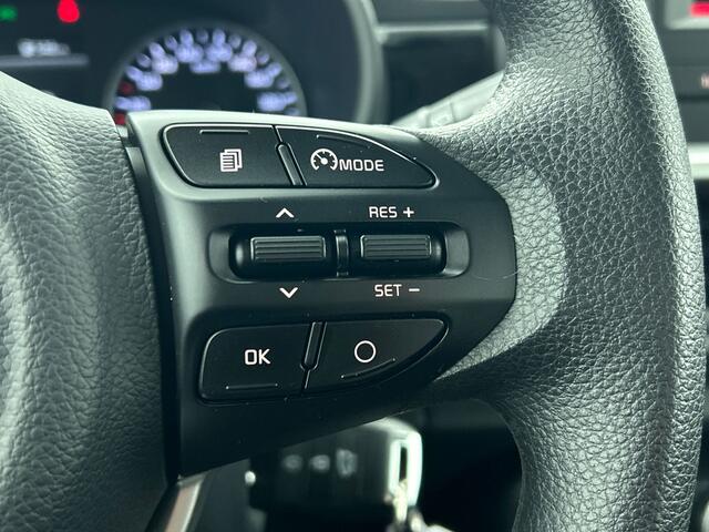 KIA PICANTO 1.0 DPi ComfortLine 5p | Cruise | Airco |