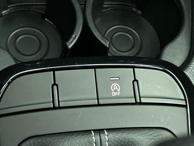 KIA PICANTO 1.0 DPi ComfortLine 5p | Cruise | Airco |