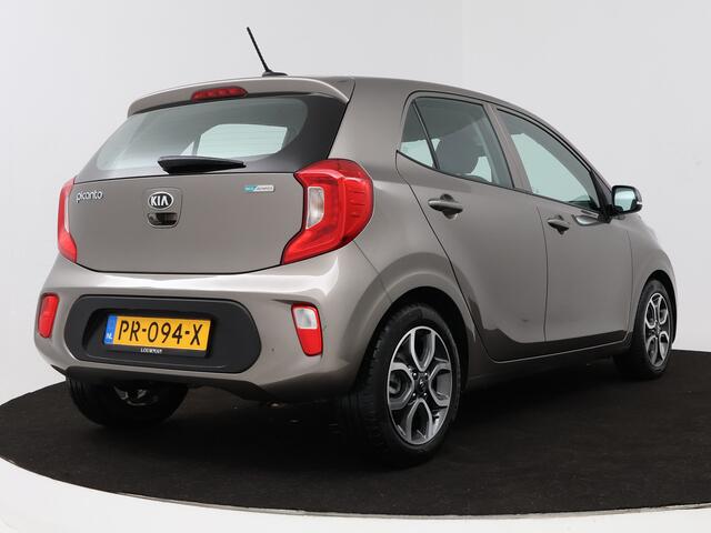 KIA PICANTO 1.0 CVVT Colour Edition | Camera | Apple Carplay/Android Auto | Cruise Control | Nederlandse auto | 1e Eigenaar |