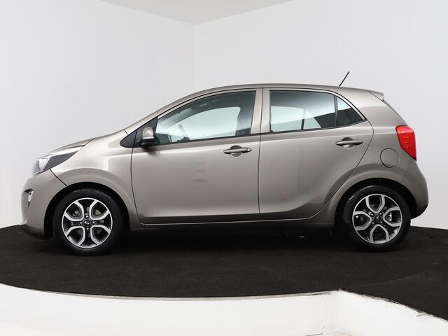 KIA PICANTO 1.0 CVVT Colour Edition | Camera | Apple Carplay/Android Auto | Cruise Control | Nederlandse auto | 1e Eigenaar |