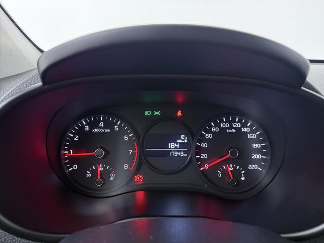 KIA PICANTO 1.0 CVVT Colour Edition | Camera | Apple Carplay/Android Auto | Cruise Control | Nederlandse auto | 1e Eigenaar |