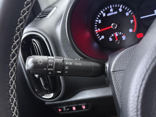 KIA PICANTO 1.0 CVVT Colour Edition | Camera | Apple Carplay/Android Auto | Cruise Control | Nederlandse auto | 1e Eigenaar |