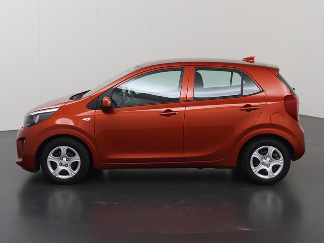 KIA PICANTO 1.0 MPi ComfortPlusLine | Apple Carplay/Android Auto | Achertuirijcamera | Airco |