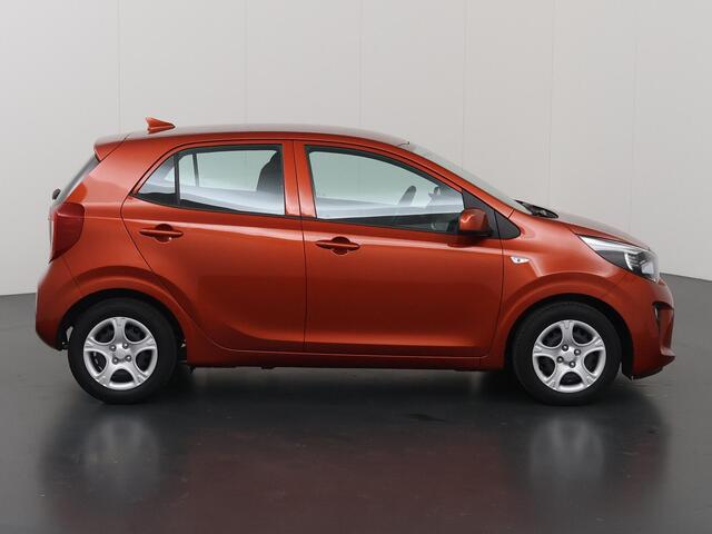 KIA PICANTO 1.0 MPi ComfortPlusLine | Apple Carplay/Android Auto | Achertuirijcamera | Airco |