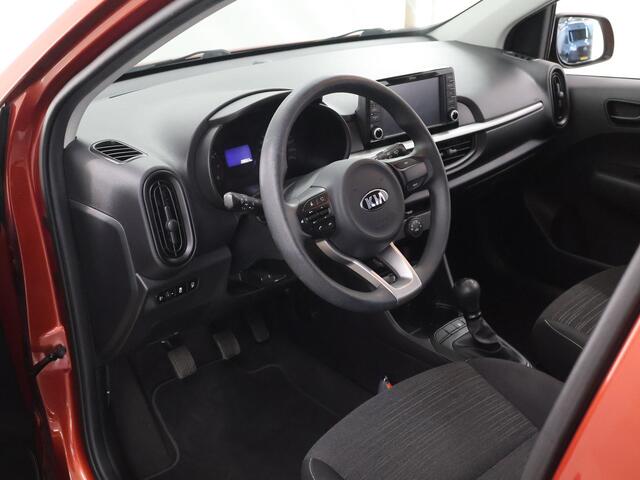 KIA PICANTO 1.0 MPi ComfortPlusLine | Apple Carplay/Android Auto | Achertuirijcamera | Airco |