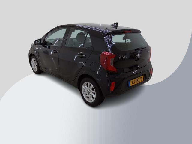 KIA PICANTO 1.0 CVVT ComfortPlusLine Navigator