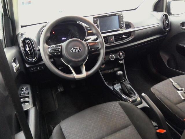 KIA PICANTO 1.0 CVVT ComfortPlusLine Navigator