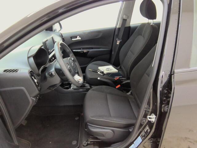 KIA PICANTO 1.0 CVVT ComfortPlusLine Navigator