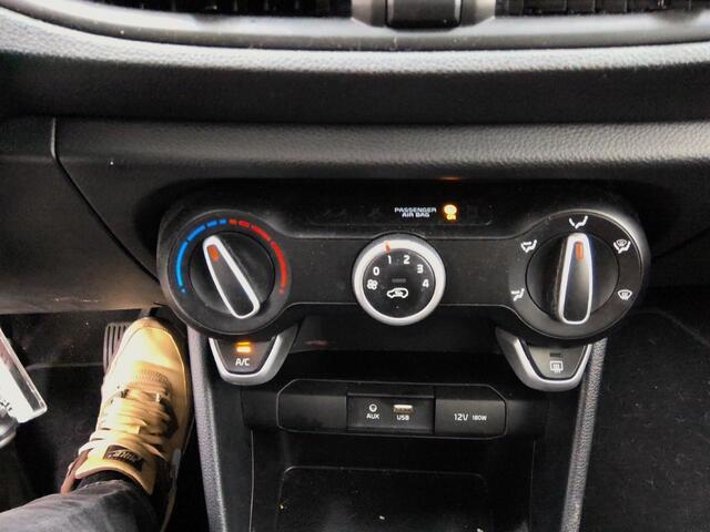 KIA PICANTO 1.0 CVVT ComfortPlusLine Navigator