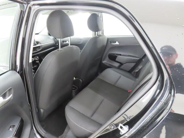 KIA PICANTO 1.0 MPi DynamicLine | 47.000 km | Navigatie | LM Velgen.