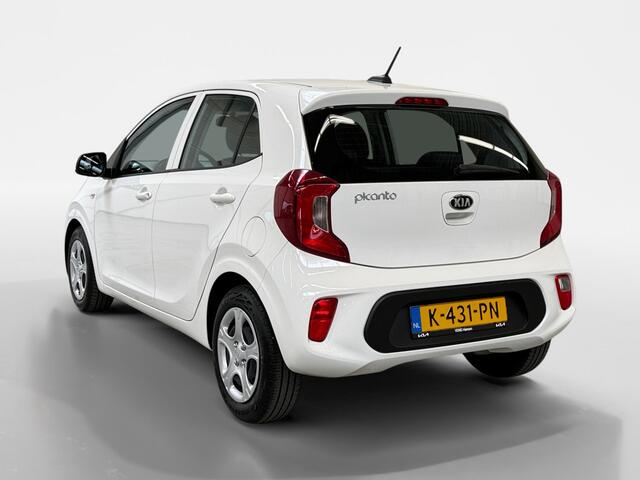 KIA PICANTO 1.0 DPi ComfortLine I Cruise Control I DAB