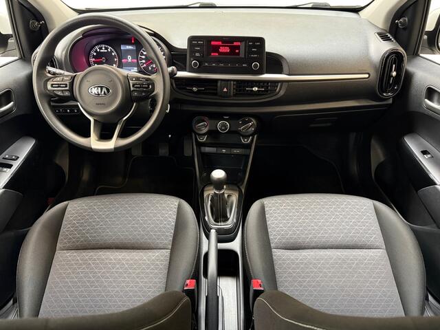 KIA PICANTO 1.0 DPi ComfortLine I Cruise Control I DAB