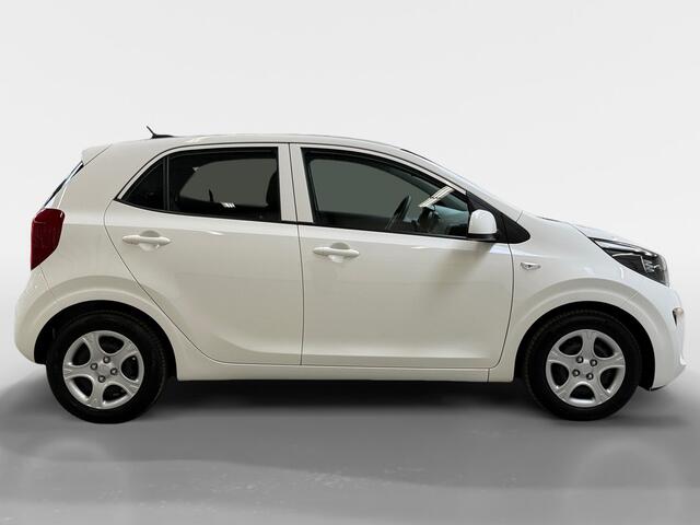 KIA PICANTO 1.0 DPi ComfortLine I Cruise Control I DAB
