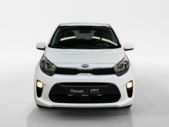 KIA PICANTO 1.0 DPi ComfortLine I Cruise Control I DAB